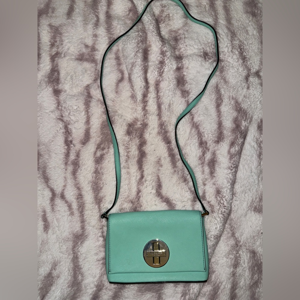 Small cross body